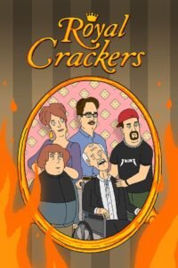 Royal Crackers