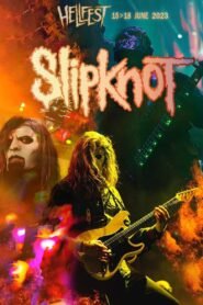 Slipknot – Hellfest 2023
