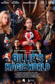 Billie’s Magic World