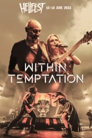 Within Temptation – Hellfest 2023