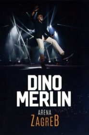 Dino Merlin Live Zagreb Arena