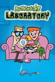 Dexter’s Laboratory