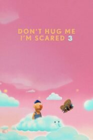Don’t Hug Me I’m Scared 3