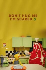 Don’t Hug Me I’m Scared 5