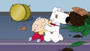 Family Guy: Season 22 Episode 7