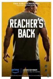 Reacher – Prime Premiere