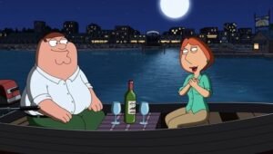 Family Guy: Season 22 Episode 5