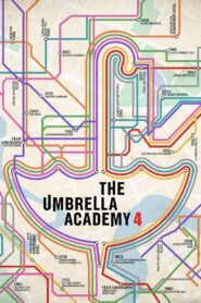 The Umbrella Academy: Season 4