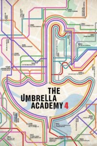 The Umbrella Academy: Season 4