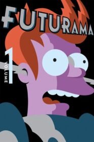 Futurama: Season 1