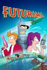 Futurama: Season 8