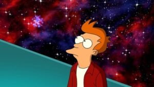 Futurama: Season 6 Episode 25