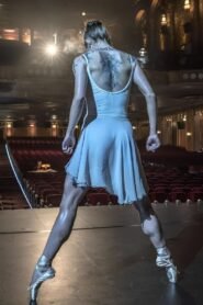 John Wick: Ballerina