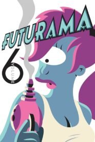 Futurama: Season 6