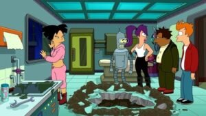 Futurama: Season 6 Episode 23