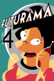 Futurama: Season 4