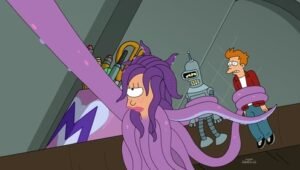 Futurama: Season 7 Episode 22