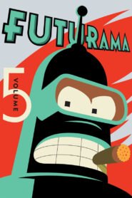 Futurama: Season 5