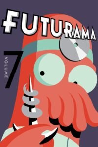 Futurama: Season 7