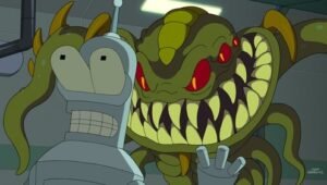 Futurama: Season 7 Episode 24