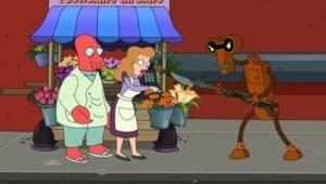 Futurama: Season 7 Episode 25