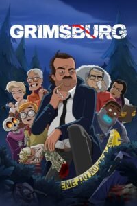 Grimsburg: Season 1