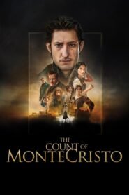 The Count of Monte-Cristo