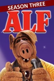 ALF: Season 3