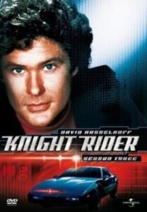 Knight Rider: Season 3