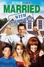 Married… with Children: Season 5