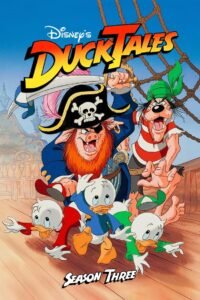 DuckTales: Season 3