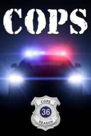 Cops: Season 36