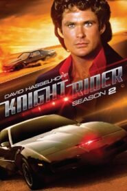 Knight Rider: Season 2