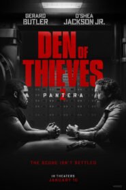 Den of Thieves 2: Pantera